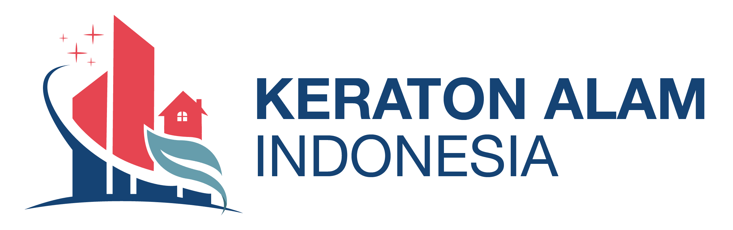 Keraton Alam Indonesia