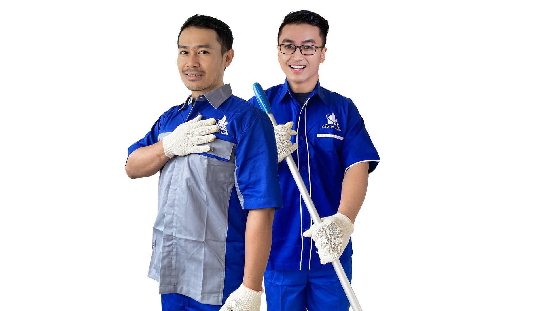 jasa cleaning service profesional